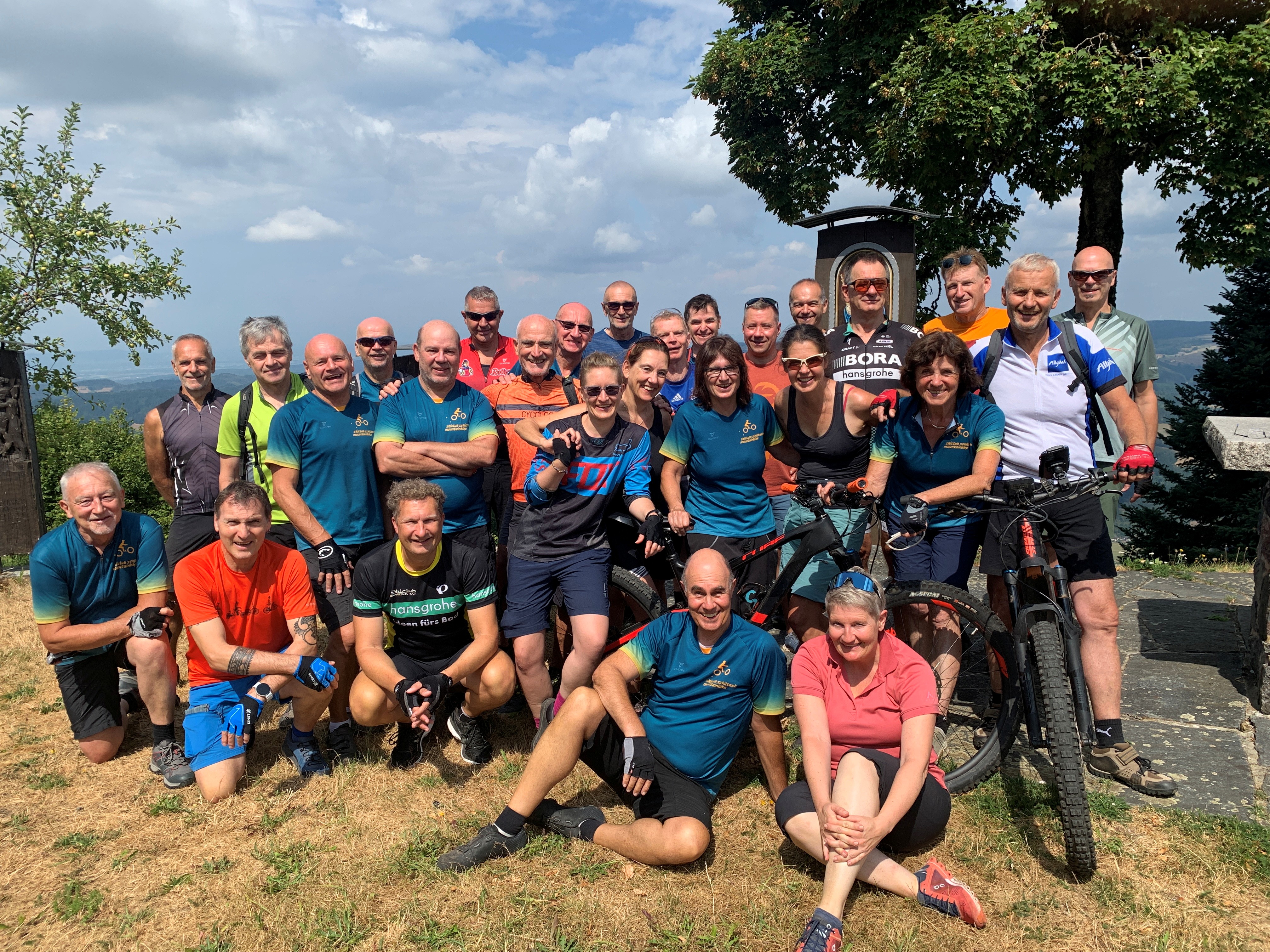 3-Tages-MTB-Tour 2026
